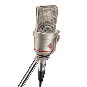 Neumann TLM-170R Multi-Pattern Mic