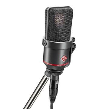 Neumann TLM-170R-MT Multi-Pattern Mic