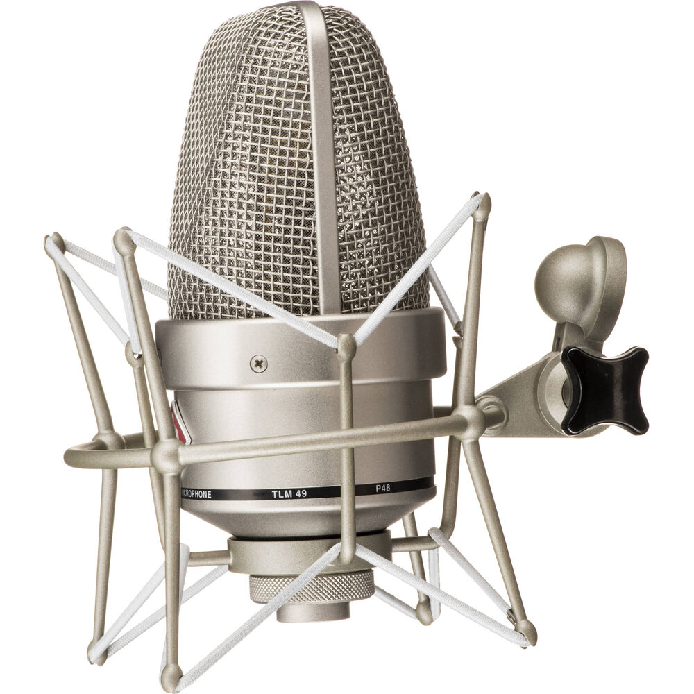 Neumann TLM-49-SET Cardioid Mic
