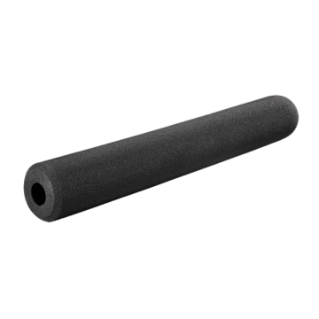 Neumann WS-82 Gray Foam Windscreen for Sennheiser ME67 and Neumann Kmr 82I
