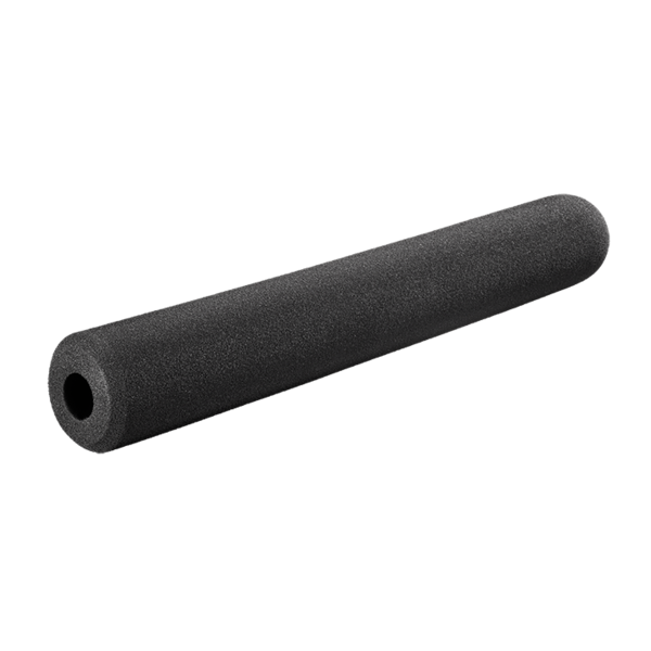 Neumann WS-82 Gray Foam Windscreen for Sennheiser ME67 and Neumann Kmr 82I