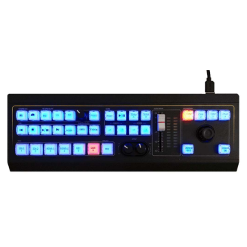 Naga NCP-X1 Control Panel for Nscaster X1 and X1A Units