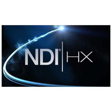 Nagasoft Ndi – hx Option for Nscaster Version 4.X or Higher