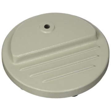 O.c.white 11465 Lightweight Portable Weighted Base