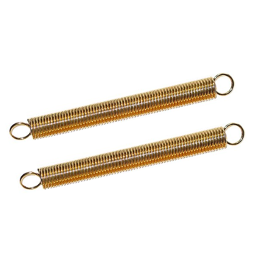 O.c.white 12402-G (1) Heavy Duty Gold Plated Spring for Proboom® Elite
