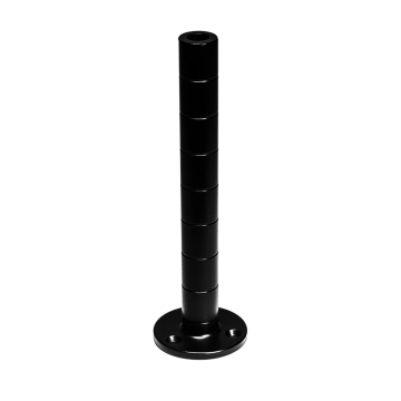 O.c.white 14500-10-13 Ultima® GEN2 10” Machined Riser Assembly