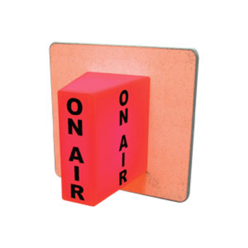 RAM OAL-101R Wall Mount on-Air Light