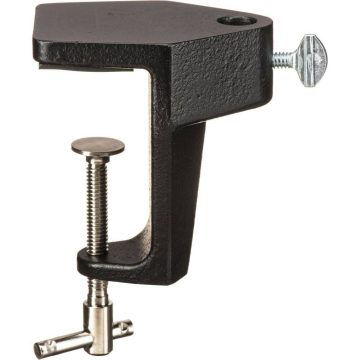 O.c.white 11440-13B Cast Iron Table Edge Clamp Assembly for All Ultima® GEN2