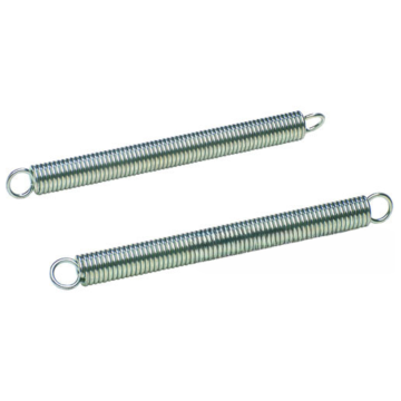 O.c.white 12402 (1) Heavy Duty Nickel Plated Spring for Proboom® Elite