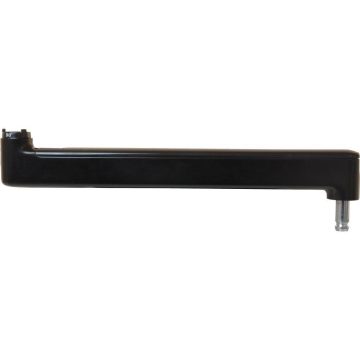 O.c.white 12HEXT-13 Optional 12" Fixed Horizontal Arm for Ultima® GEN2 Mic
