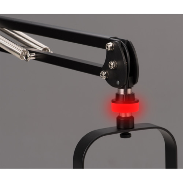 O.c.white 13700 Mic-Lite™ LED on Air Light for Proboom® Elite and Deluxe Mic
