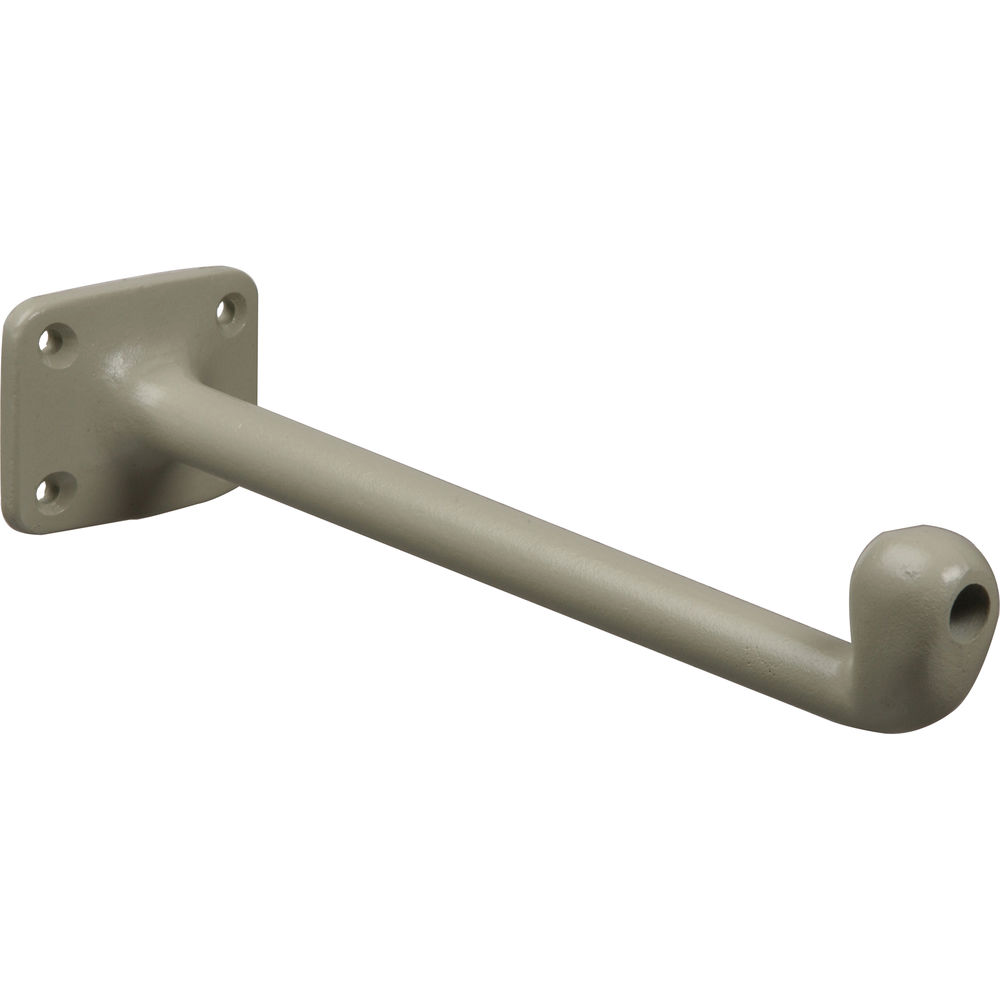 O.c.white 14100 12" Cast Aluminum Riser Base for All Proboom® Mic Booms