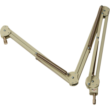 O.c.white 14192 Proboom® Elite 3-ARM Extended Microphone Arm Only