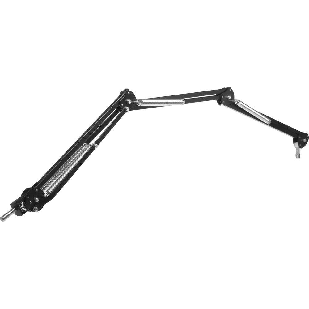 O.c.white 14192-B Proboom® Elite 3-ARM Extended Microphone Arm Only