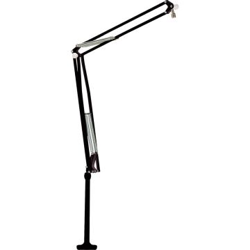O.c.white 14198-B Proboom® Podcast "junior" Lightweight Microphone Arm Only