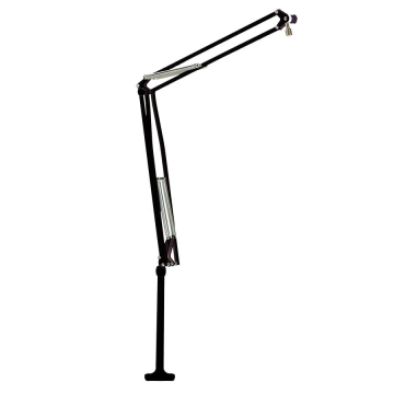 O.c.white 14198-R-B Proboom® Podcast "junior" Lightweight Microphone Arm