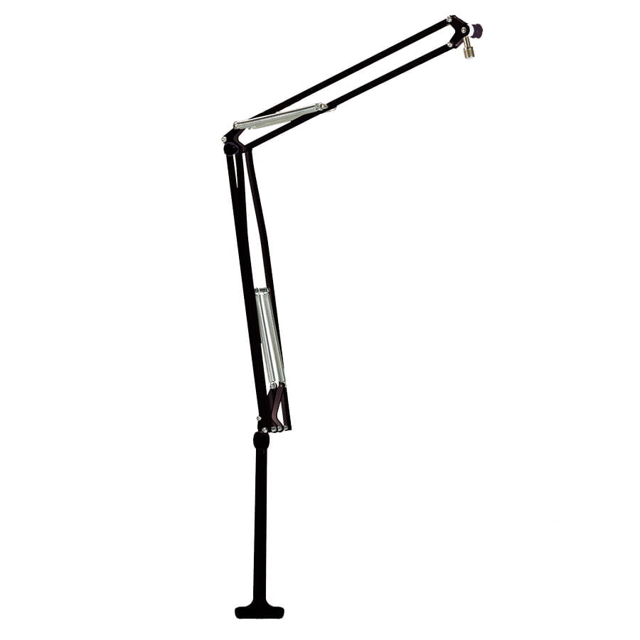 O.c.white 14198-R-B Proboom® Podcast "junior" Lightweight Microphone Arm