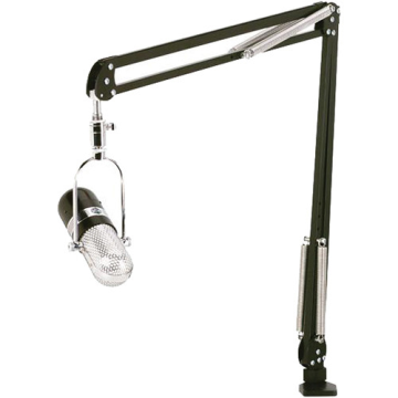 O.c.white 14199 Proboom® Elite 45" Two Section Microphone Arm Only