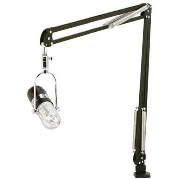 O.c.white 14199-B Proboom® Elite 45" Two Section Microphone Arm Only