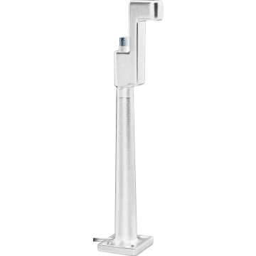 O.c.white 14250 15" Cast Riser