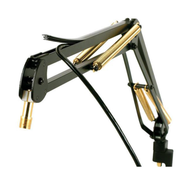 O.c.white 14295-BG Proboom® Elite Standard Mic Arm Only
