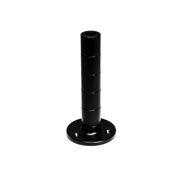 O.c.white 14500-6-13 Ultima® GEN2 6” Machined Riser Assembly