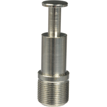 O.c.white 16231 Replacement 5/87-27 Mic Stud for Proboom® Elite Mic Booms