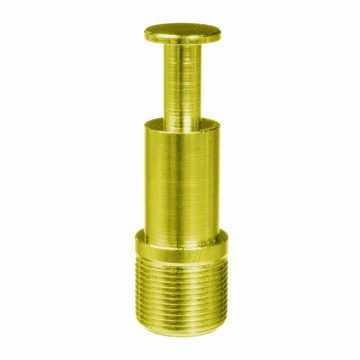 O.c.white 16231-G Replacement 5/87-27 Mic Stud for Proboom® Elite Mic Booms
