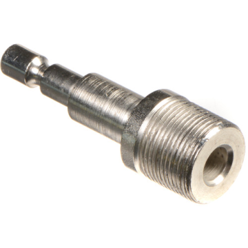 O.c.white 16232 Replacement 5/8-27 Mic Stud for Proboom® Podcast "junior" Mic