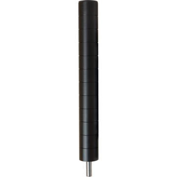 O.c.white 18VEXT-13 Optional 18" Fixed Vertical Riser Pipe for Ultima® GEN2