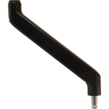 O.c.white 45ANGLE-13 Fixed 45° Angled Arm for All Ultima® GEN2 Ulp and Sms