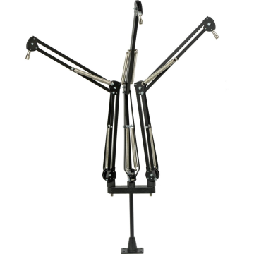 O.c.white 51900-3 (3) Proboom® Elite Mic Arms