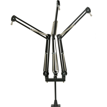 O.c.white 51900-3B (3) Proboom® Elite Mic Arms