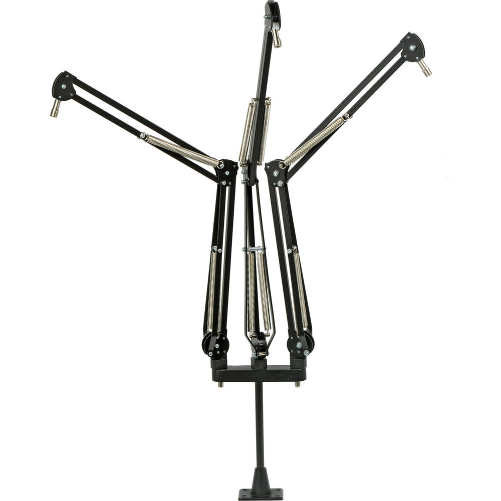 O.c.white 51900-3B (3) Proboom® Elite Mic Arms
