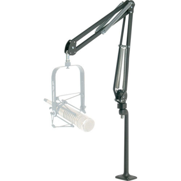 O.c.white 51900-B Proboom® Elite Standard Mic Arm