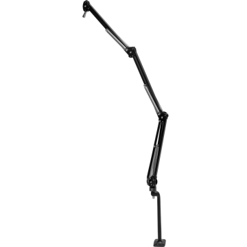 O.c.white 52900-B Proboom® Elite 3-ARM Extended Microphone Arm