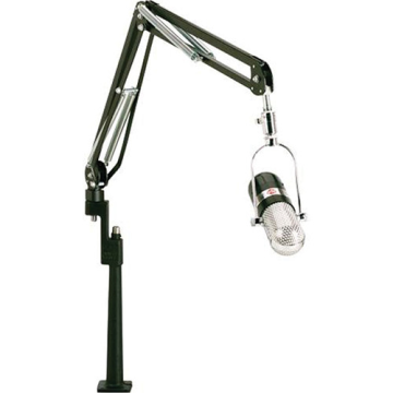 O.c.white 61900-B Proboom® Elite Standard Mic Arm