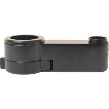 OC White PMB-1-13 Post Mounting Bracket for Adding 1 Ultima GEN2 Arm to
