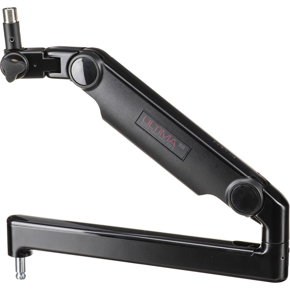 O.C. White Proboom Ultima Gen2 Ulp Adjustable Mic Boom
