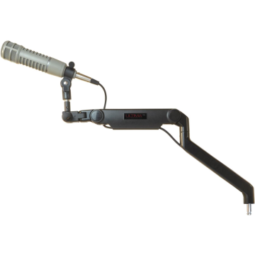 O.C. White Ocw ULP-45-13-ULTIMA® GEN2 Ultra Low Profile Adjustable Mic Boom