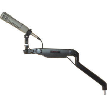 O.C. White Ocw ULP-45-ONAIR-13 Ultima® GEN2 Ultra Low Profile Adjustable Mic Boom