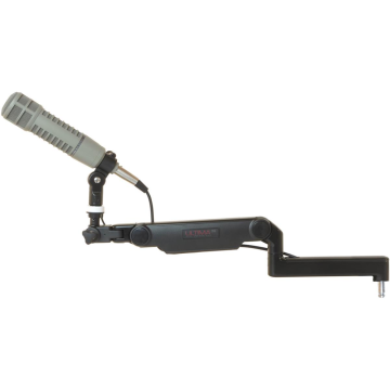 O.c.white ULP-ONAIR-13 Ultima® GEN2 Ultra Low Profile Adjustable Mic Boom