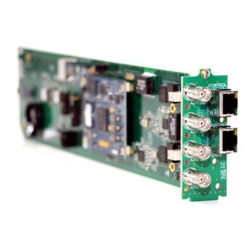 D2D FLEX-OG-5220 Open Gear Card (D2D-FLEX-OG-5220)