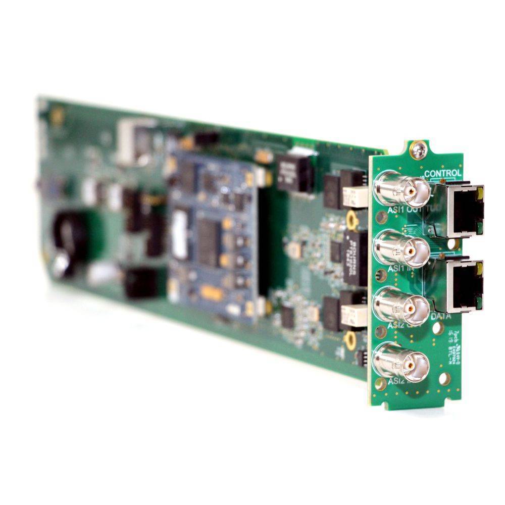 D2D FLEX-OG-5220 Open Gear Card (D2D-FLEX-OG-5220)