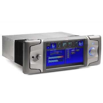 Omnia 11 FM Multi Band Audio Processor Wideband AGC/Parametric EQ/ 5 Band (OMNIA-11FMHD-WPD)