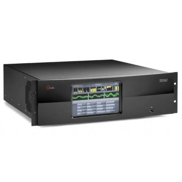 Omnia 9 Multi-Band FM/AM Audio Processor Dual Path Version