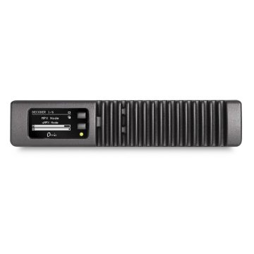 Omnia MPX Node Decoder