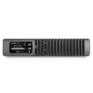 Omnia MPX Node Encoder: 4 Additional Output Stream