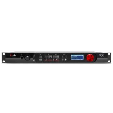 Omnia Volt Multi-Use Audio Processor AM