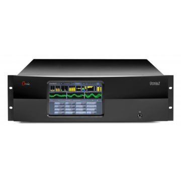 Omnia 9 HD-1 + Single Streaming Option Software Upgrade